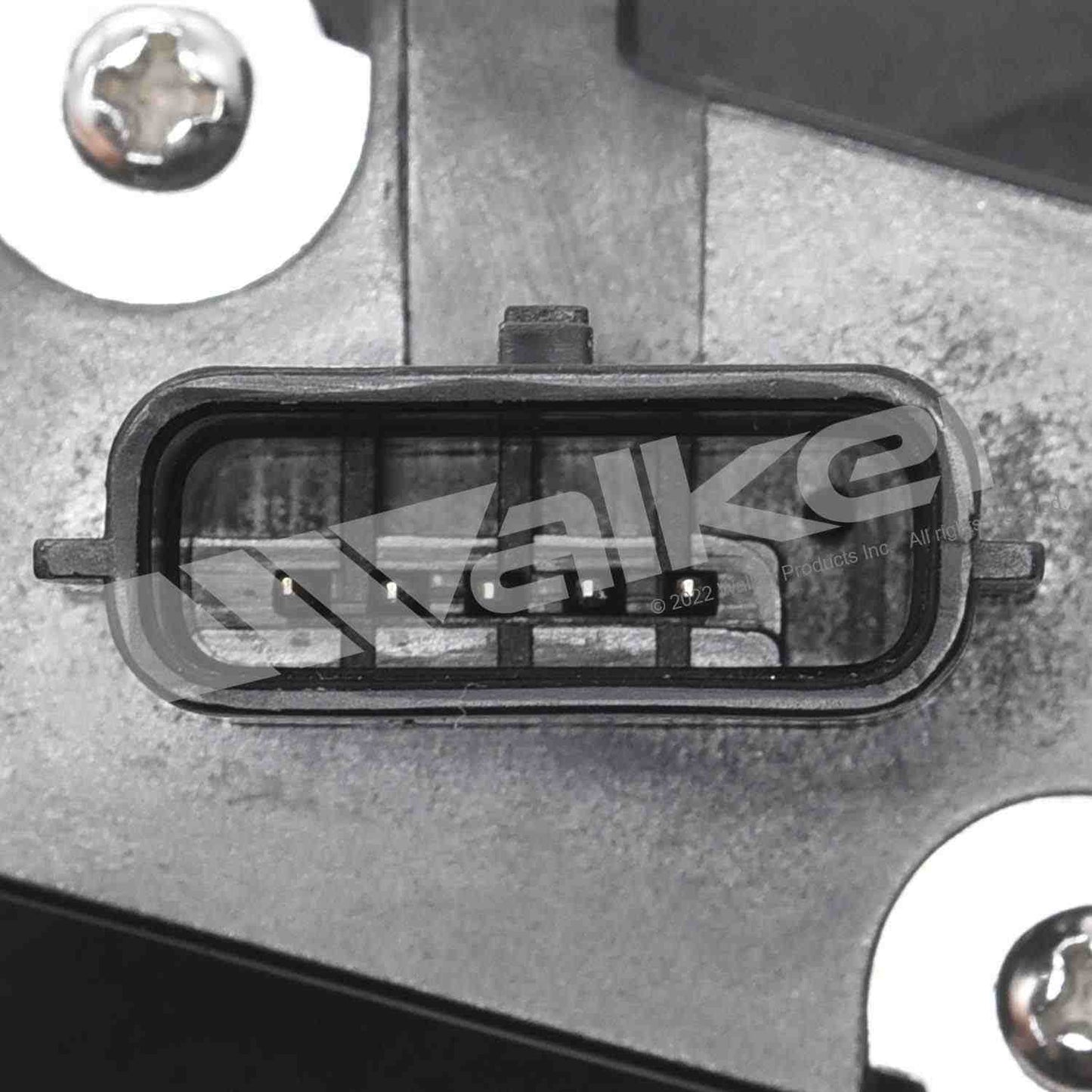 Walker Products Walker Products 245-3117 Mass Air Flow Sensor Assembly 245-3117