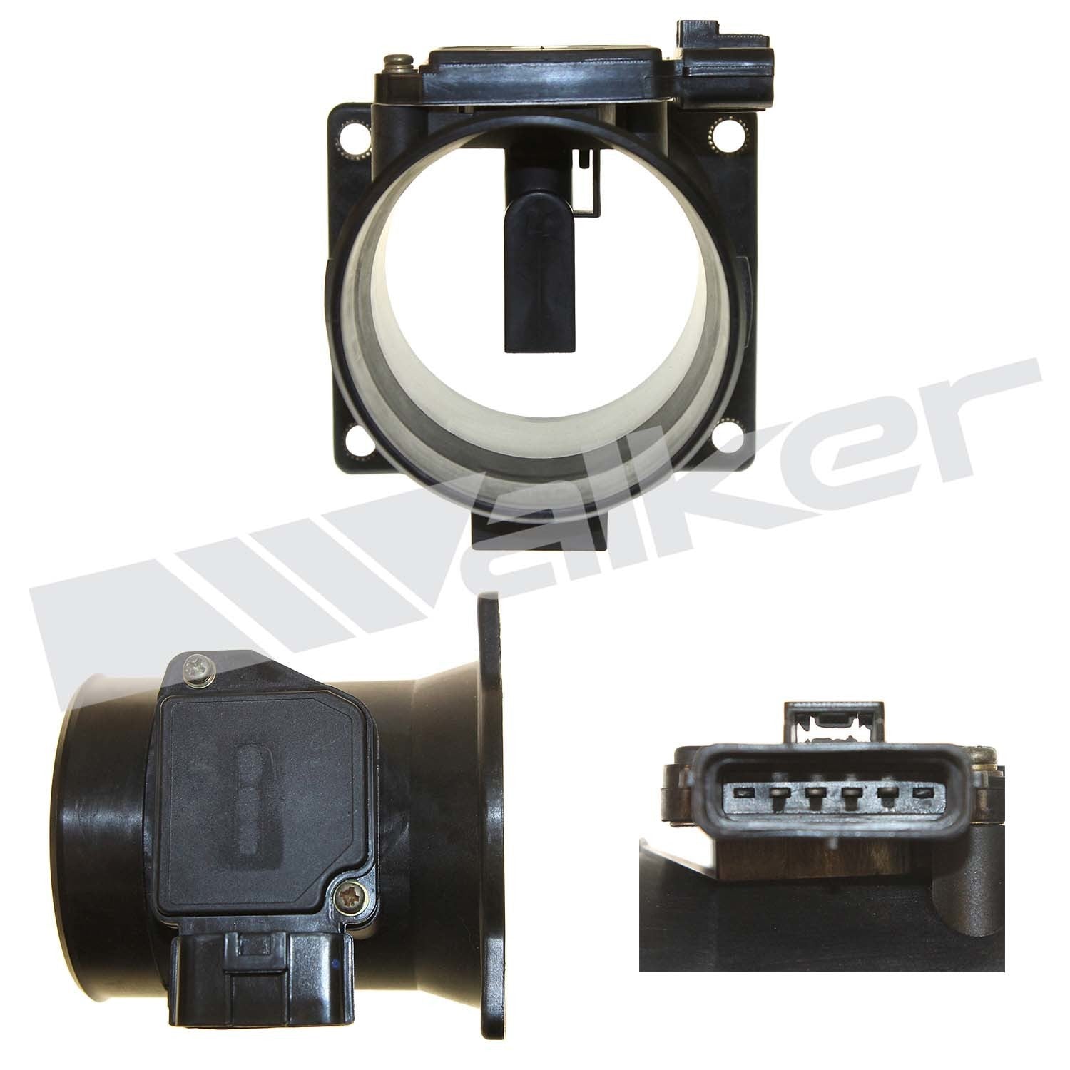 Walker Products Walker Products 245-3151 Mass Air Flow Sensor Assembly 245-3151