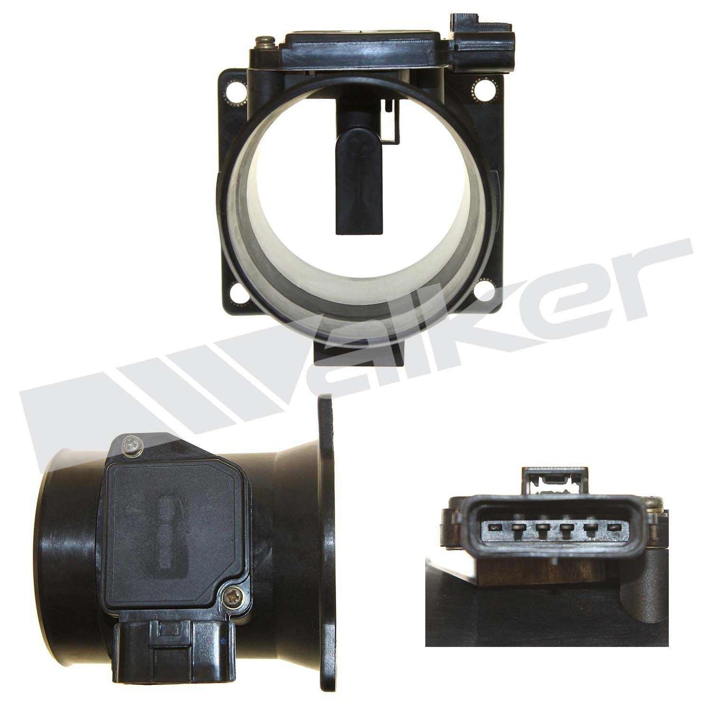 Walker Products Walker Products 245-3151 Mass Air Flow Sensor Assembly 245-3151