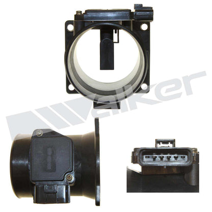 Walker Products Walker Products 245-3151 Mass Air Flow Sensor Assembly 245-3151