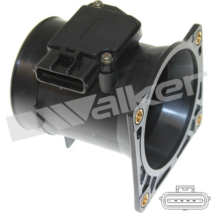 Walker Products Walker Products 245-3151 Mass Air Flow Sensor Assembly 245-3151