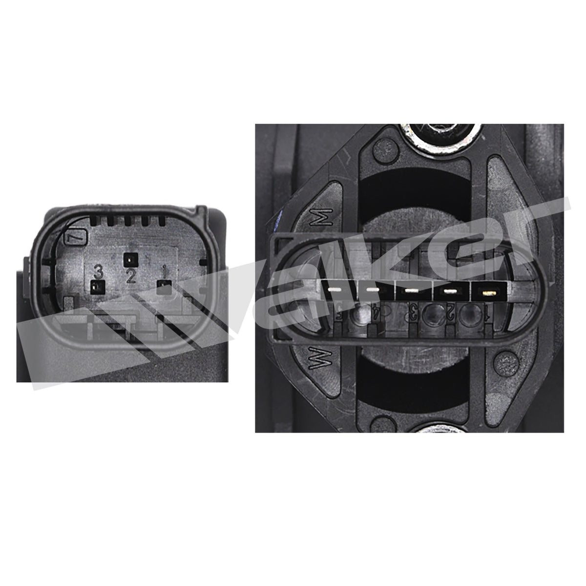 Walker Products Walker Products 245-3266 Mass Air Flow Sensor Assembly 245-3266