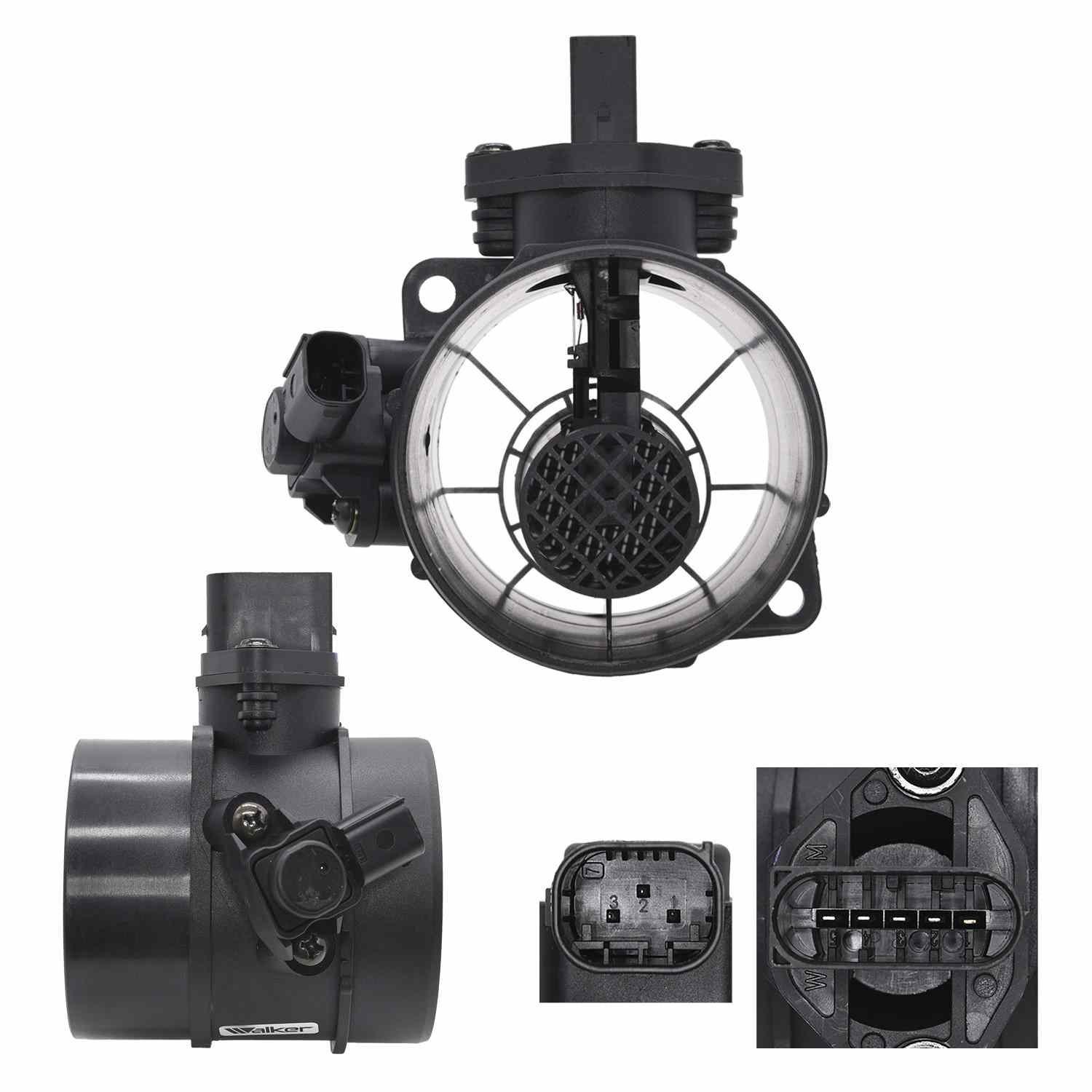 Walker Products Walker Products 245-3266 Mass Air Flow Sensor Assembly 245-3266