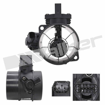 Walker Products Walker Products 245-3266 Mass Air Flow Sensor Assembly 245-3266