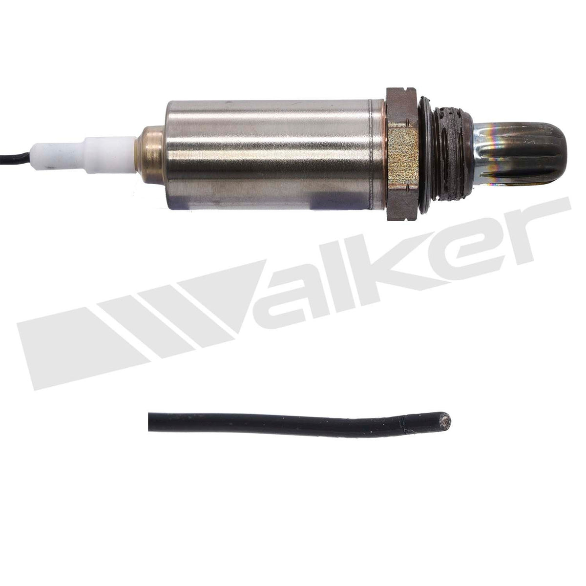 Walker Products Walker Products 250-21000 Oxygen Sensor 1-W Universal 250-21000