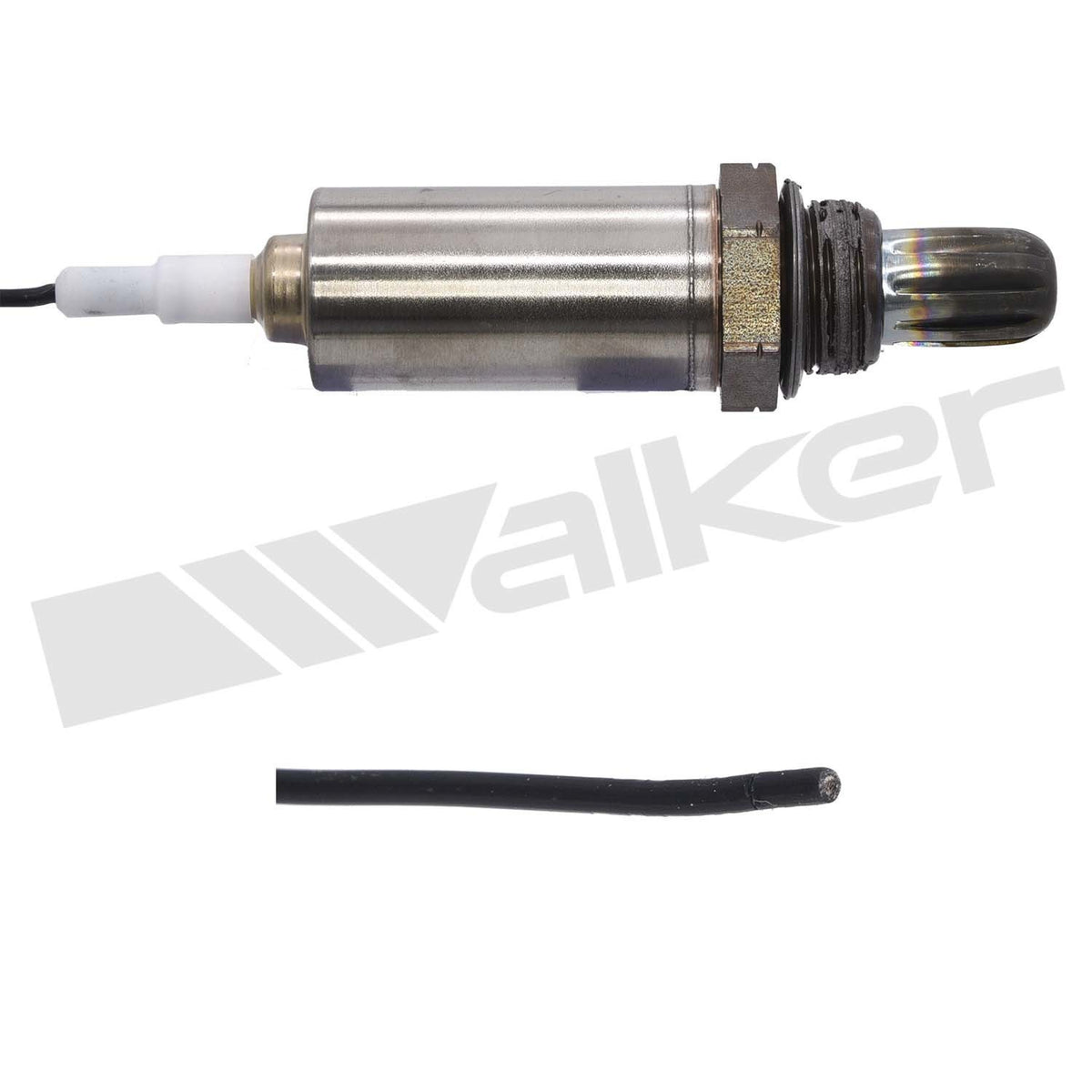 Walker Products Walker Products 250-21000 Oxygen Sensor 1-W Universal 250-21000