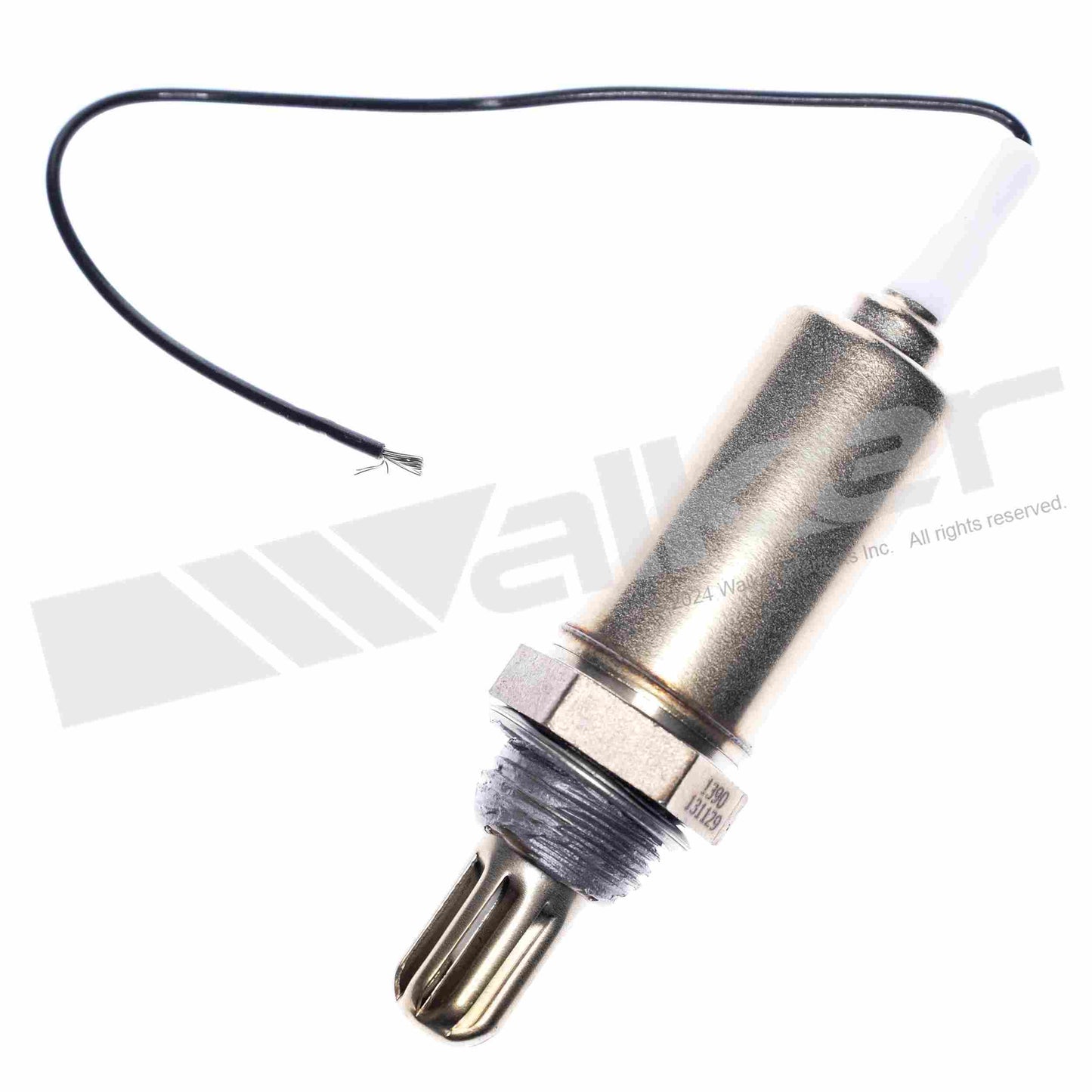 Walker Products Walker Products 250-21000 Oxygen Sensor 1-W Universal 250-21000