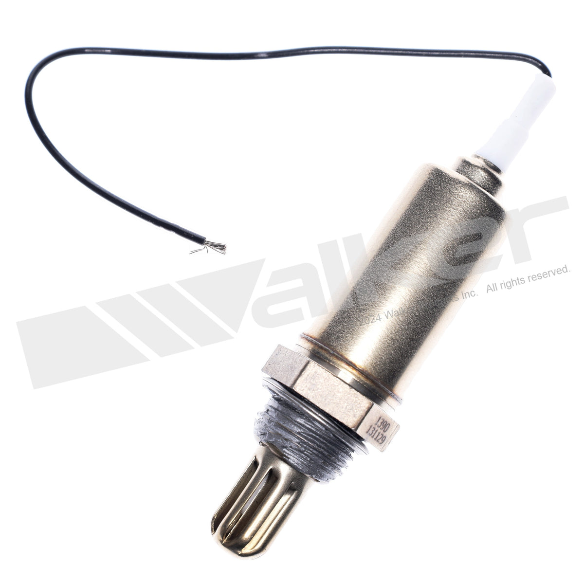 Walker Products Walker Products 250-21000 Oxygen Sensor 1-W Universal 250-21000