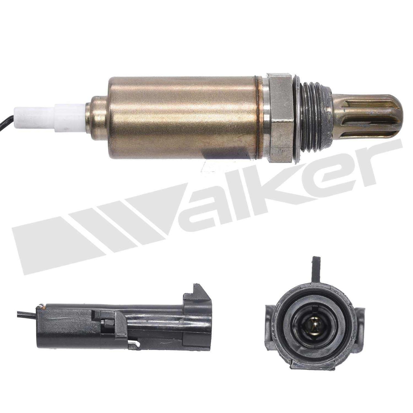 Walker Products Walker Products 250-21001 Oxygen Sensor 1-W Direct Fit 250-21001