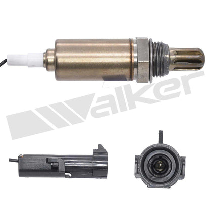 Walker Products Walker Products 250-21001 Oxygen Sensor 1-W Direct Fit 250-21001