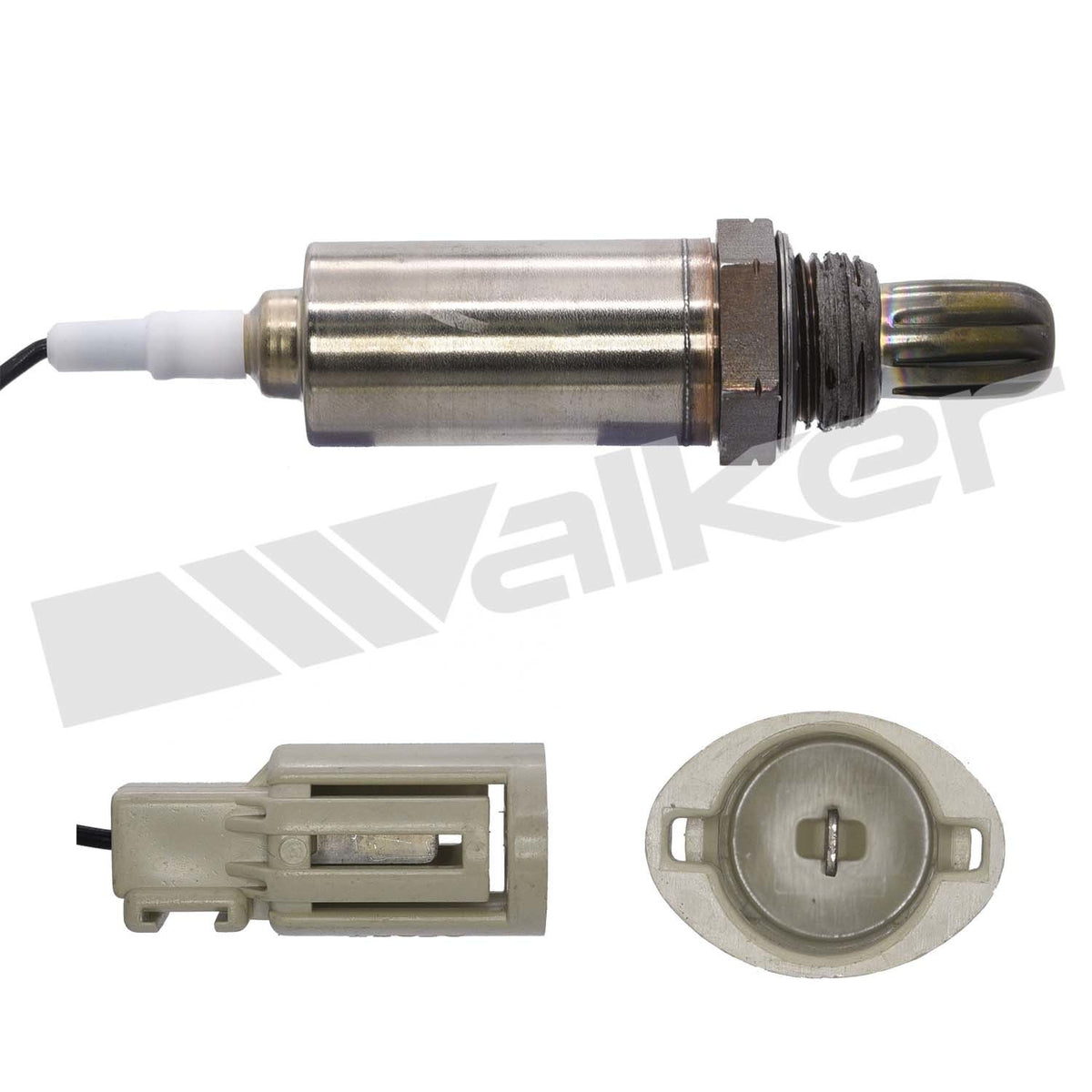 Walker Products Walker Products 250-21003 Oxygen Sensor 1-W Direct Fit 250-21003