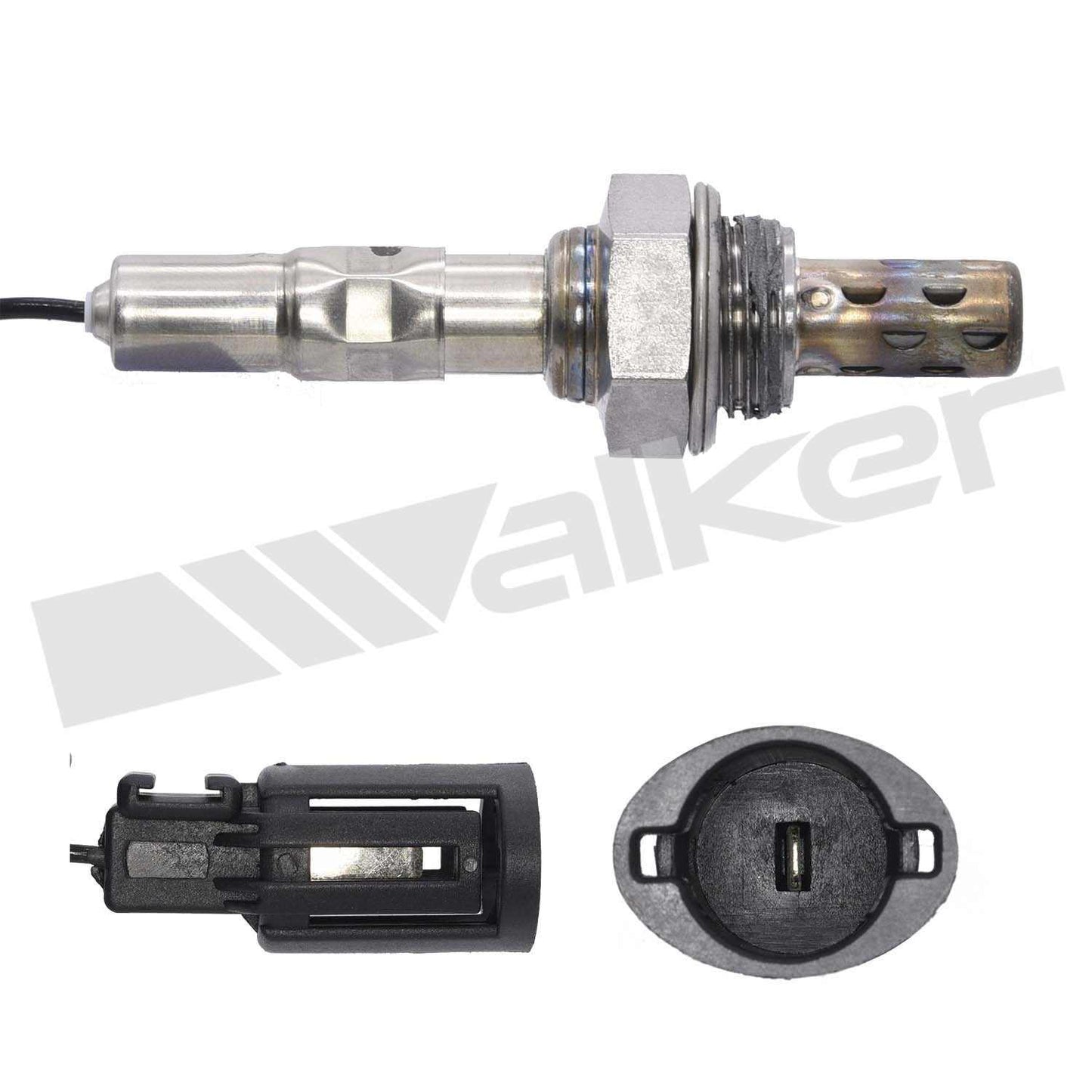 Walker Products Walker Products 250-21004 Oxygen Sensor 1-W Direct Fit 250-21004