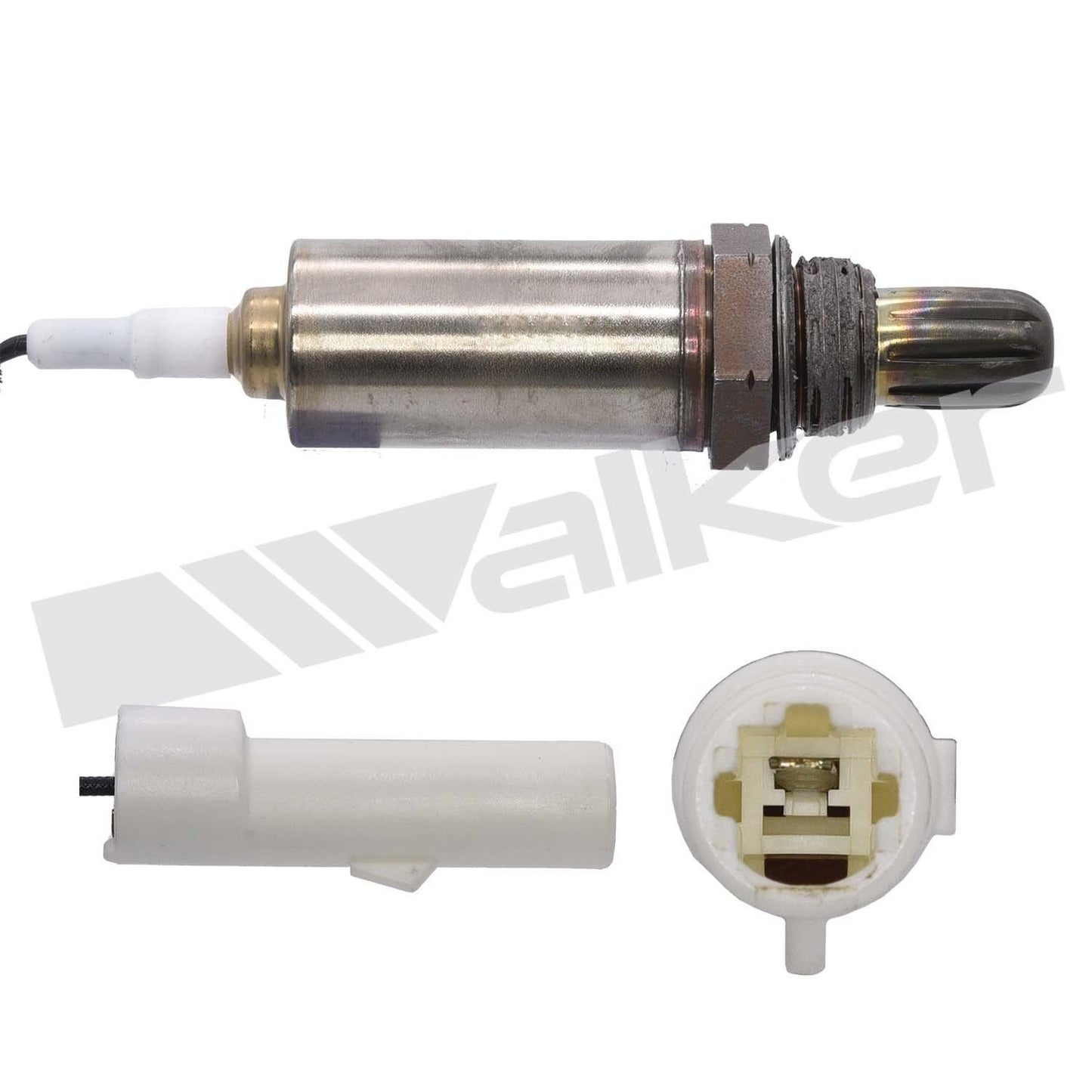 Walker Products Walker Products 250-21005 Oxygen Sensor 1-W Direct Fit 250-21005