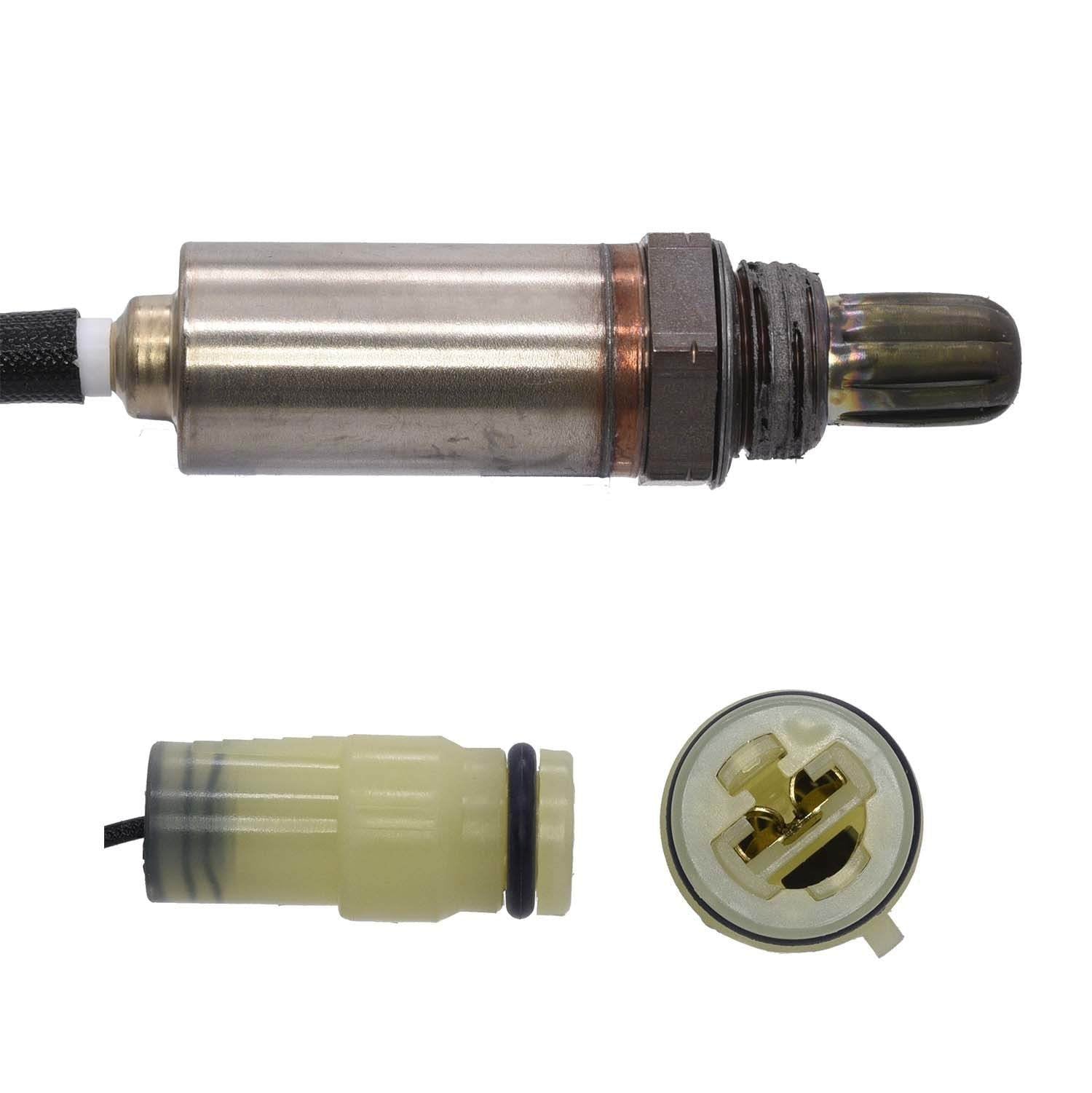 Walker Oxygen Sensor