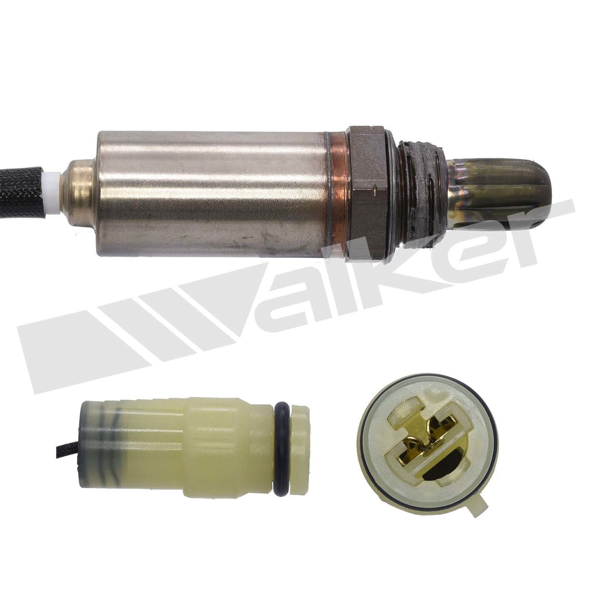 Walker Products Walker Products 250-21009 Oxygen Sensor 1-W Direct Fit 250-21009