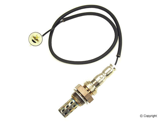 Walker Products Walker Products 250-21009 Oxygen Sensor 1-W Direct Fit 250-21009