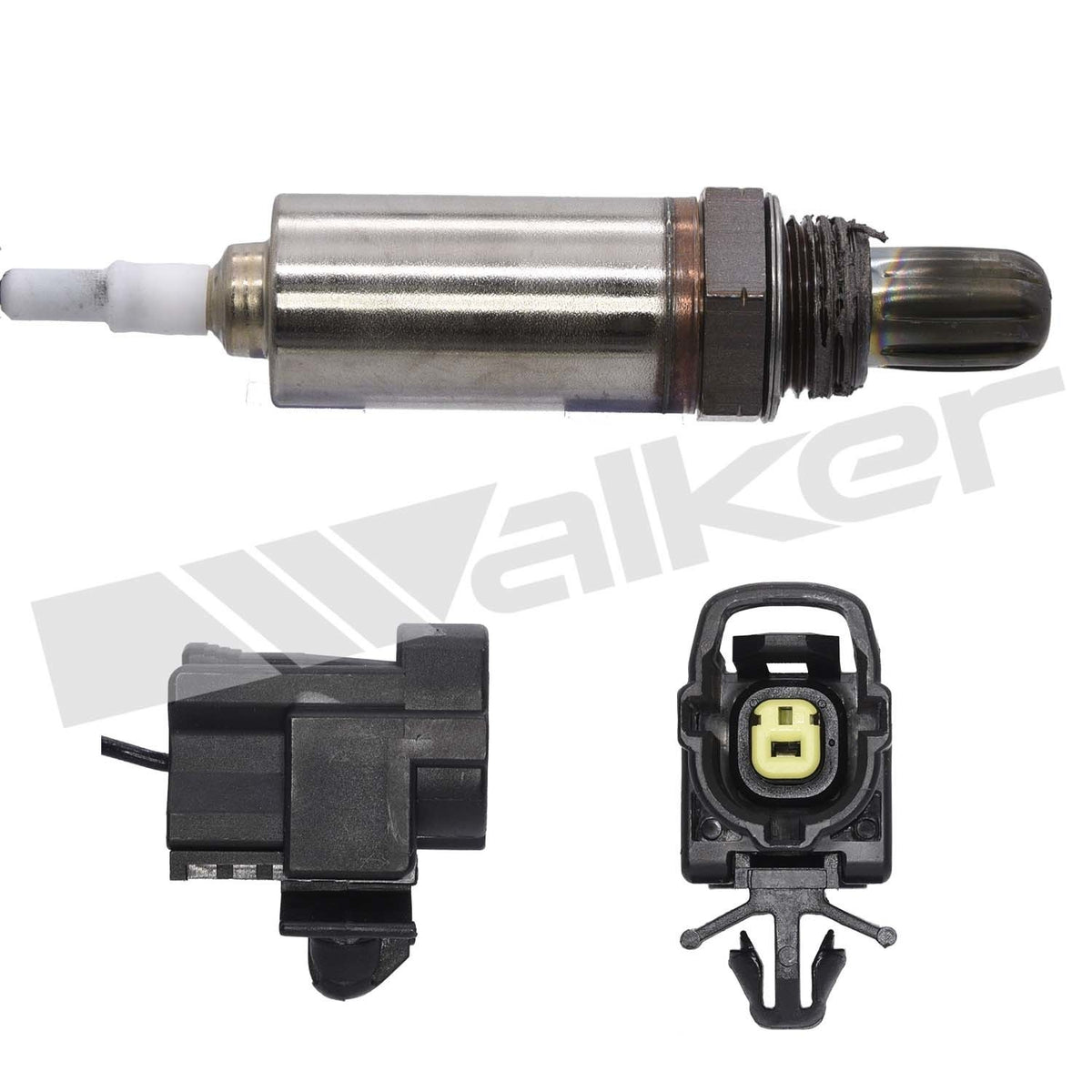 Walker Products Walker Products 250-21010 Oxygen Sensor 1-W Direct Fit 250-21010
