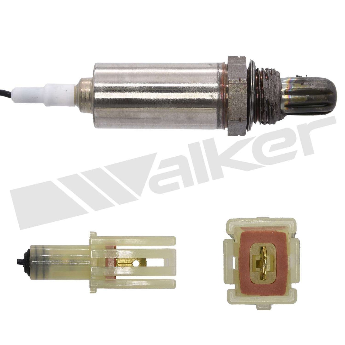 Walker Products Walker Products 250-21014 Oxygen Sensor 1-W Direct Fit 250-21014
