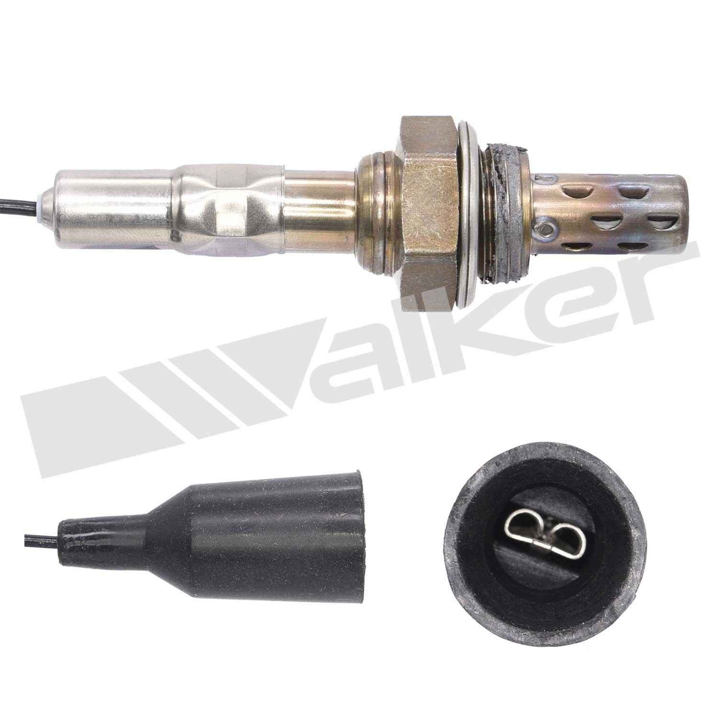 Walker Products Walker Products 250-21015 Oxygen Sensor 1-W Direct Fit 250-21015