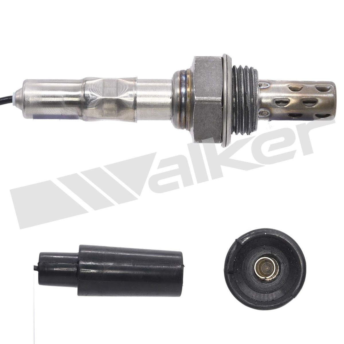 Walker Products Walker Products 250-21023 Oxygen Sensor 1-W Direct Fit 250-21023