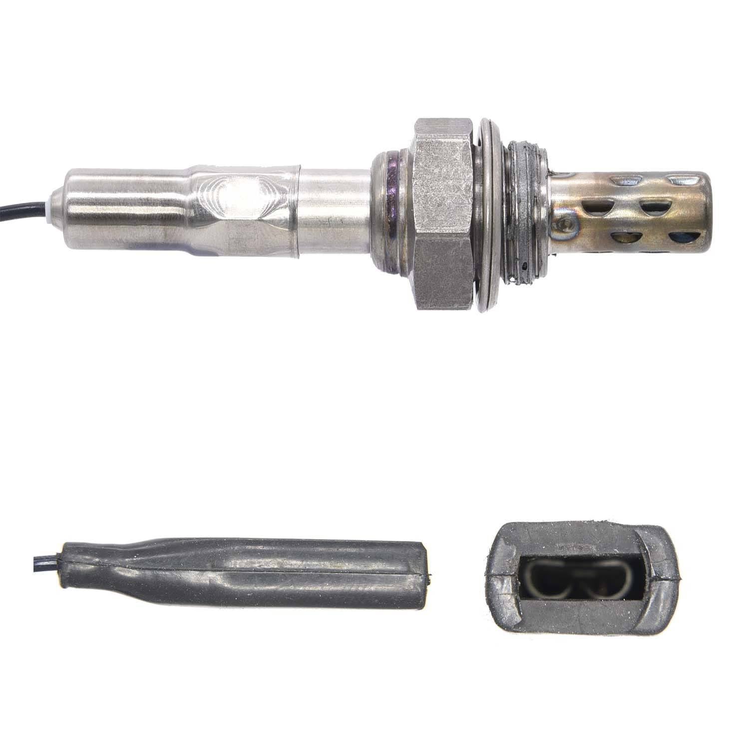 Walker Products Oxygen Sensor 250-21027