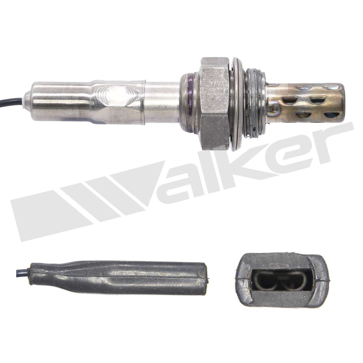 Walker Products Walker Products 250-21027 Oxygen Sensor 1-W Direct Fit 250-21027