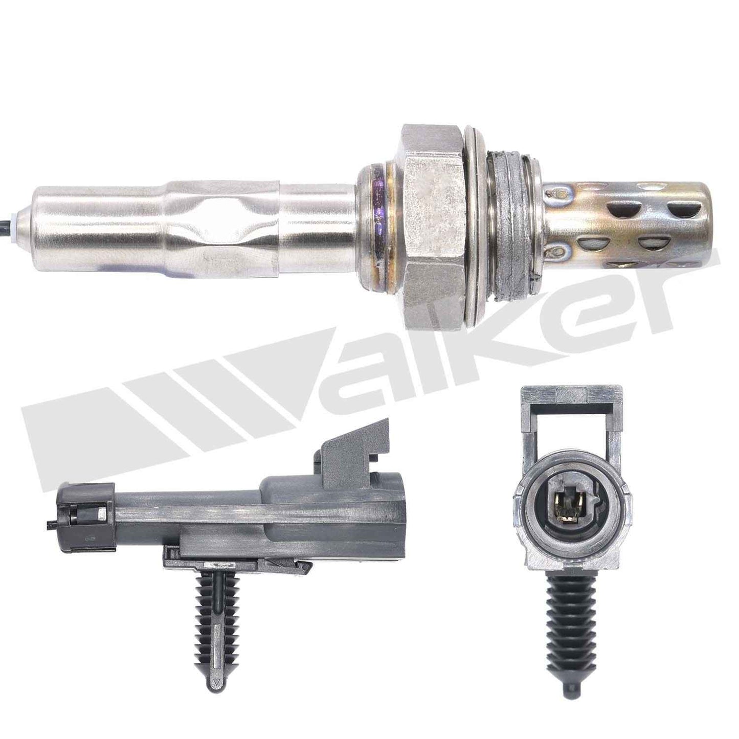 Walker Products Walker Products 250-21028 Oxygen Sensor 1-W Direct Fit 250-21028