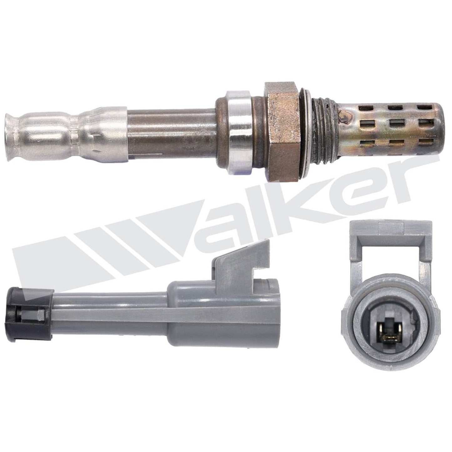 Walker Products Walker Products 250-21029 Oxygen Sensor 1-W Direct Fit 250-21029