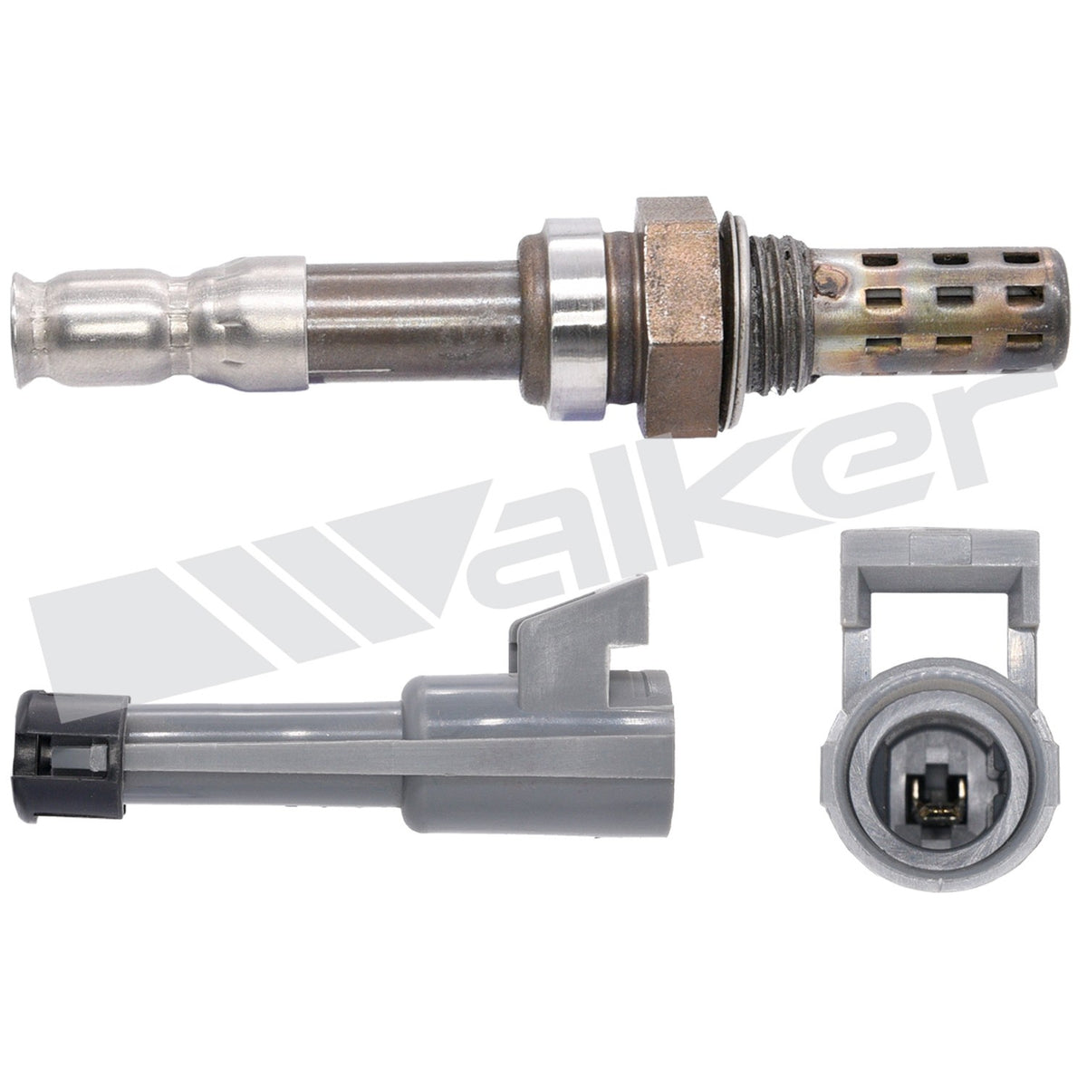 Walker Products Walker Products 250-21029 Oxygen Sensor 1-W Direct Fit 250-21029