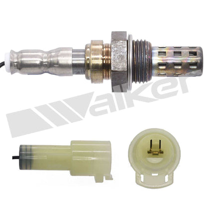 Walker Products Walker Products 250-21033 Oxygen Sensor 1-W Direct Fit 250-21033