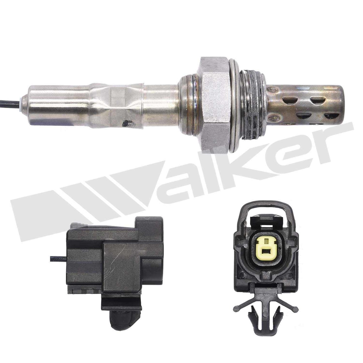 Walker Products Walker Products 250-21035 Oxygen Sensor 1-W Direct Fit 250-21035
