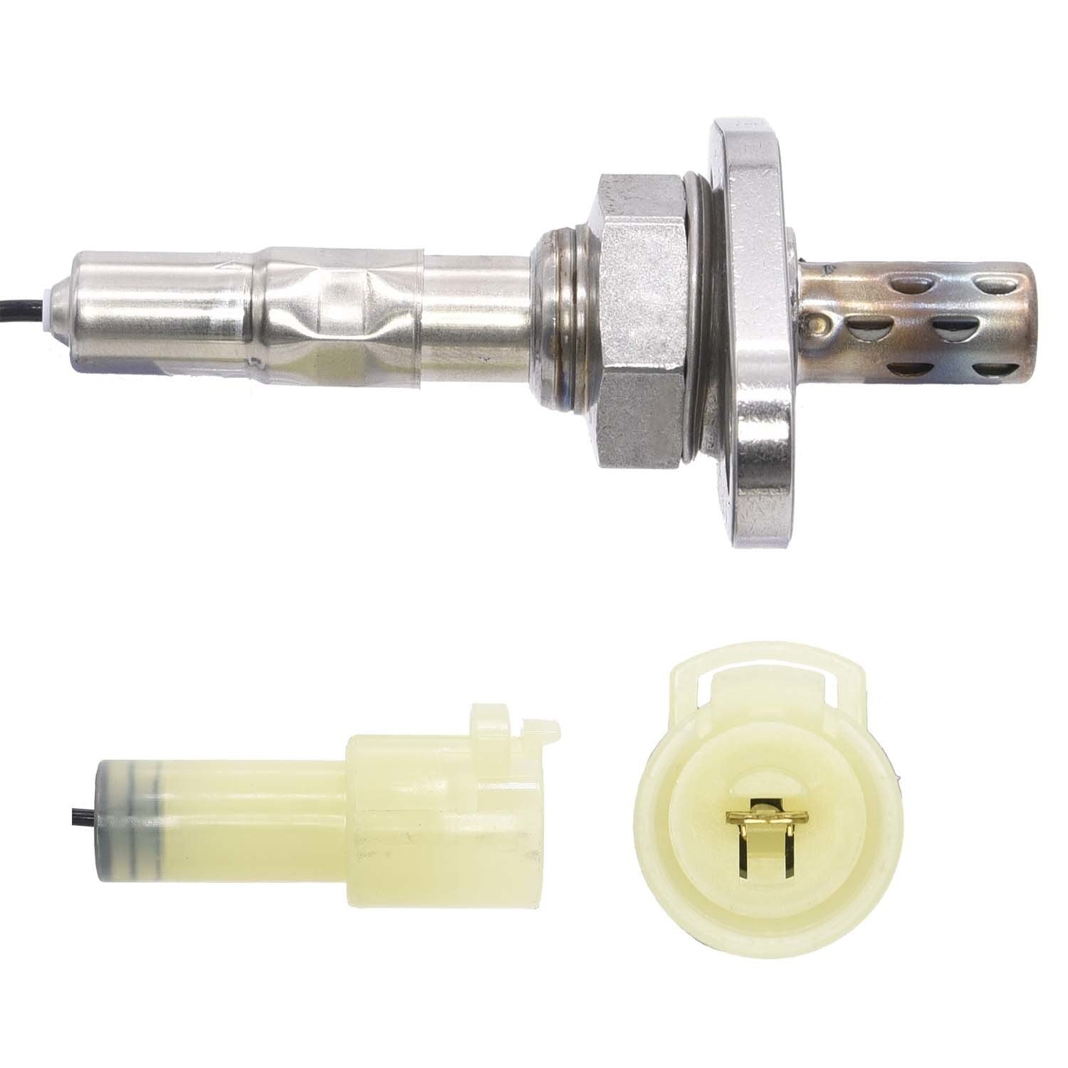 Walker Products Walker Products 250-21051 Oxygen Sensor 1-W Direct Fit W/Flange 250-21051