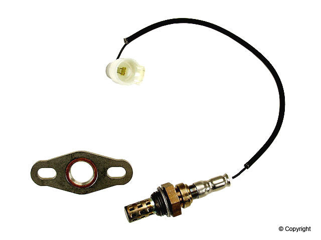 Walker Products Walker Products 250-21051 Oxygen Sensor 1-W Direct Fit W/Flange 250-21051