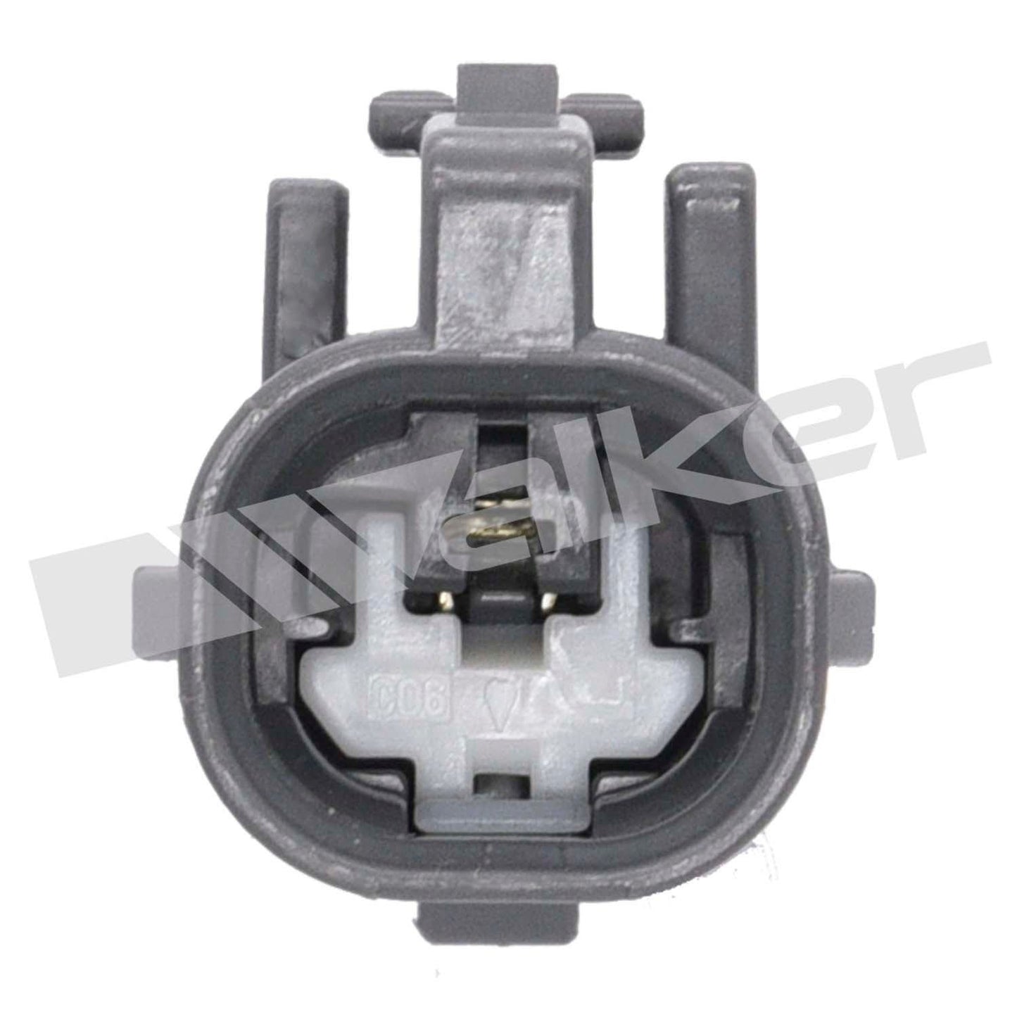 Walker Products Walker Products 250-21053 Oxygen Sensor 1-W Direct Fit W/Flange 250-21053