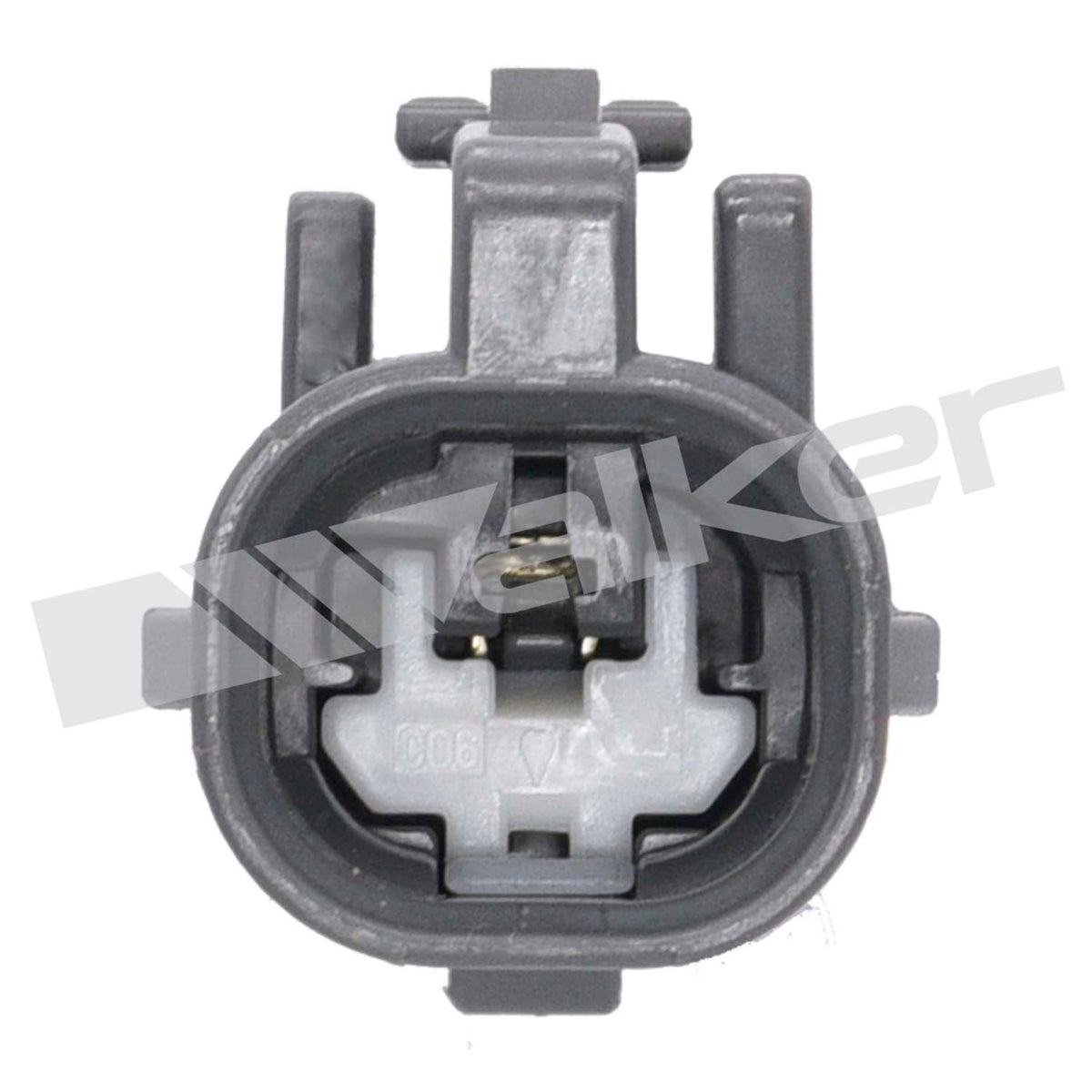 Walker Products Walker Products 250-21053 Oxygen Sensor 1-W Direct Fit W/Flange 250-21053