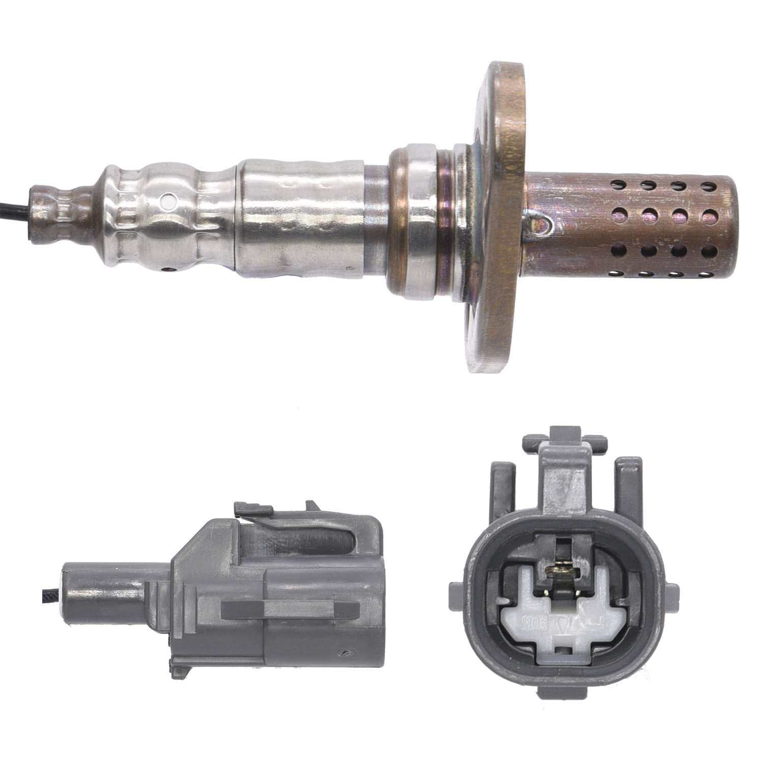 Walker Oxygen Sensor