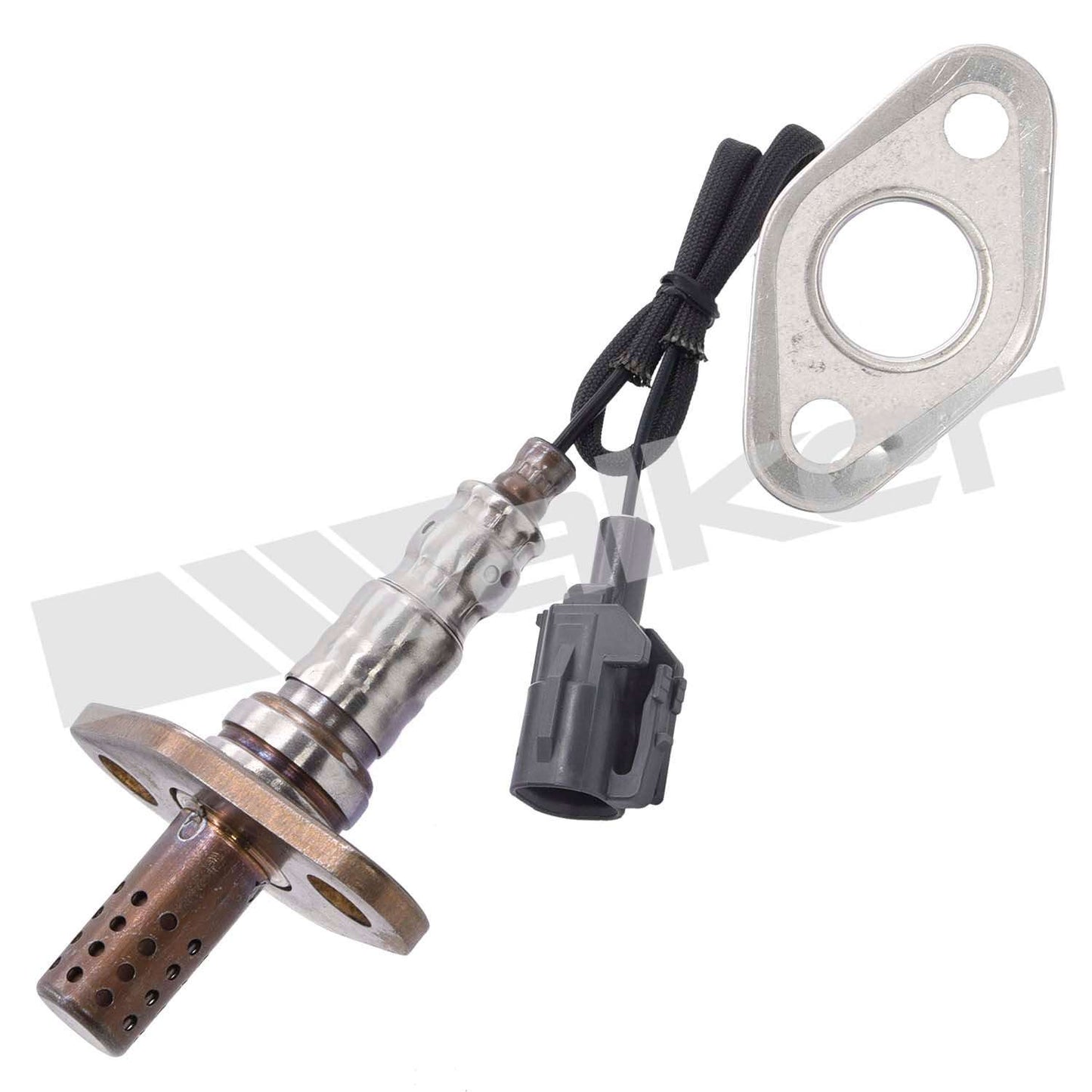 Walker Products Walker Products 250-21053 Oxygen Sensor 1-W Direct Fit W/Flange 250-21053