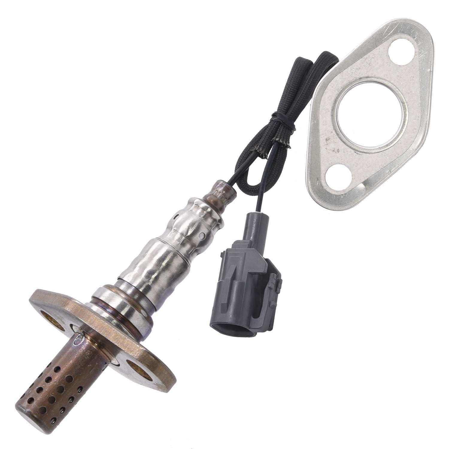 Walker Products Walker Products 250-21053 Oxygen Sensor 1-W Direct Fit W/Flange 250-21053