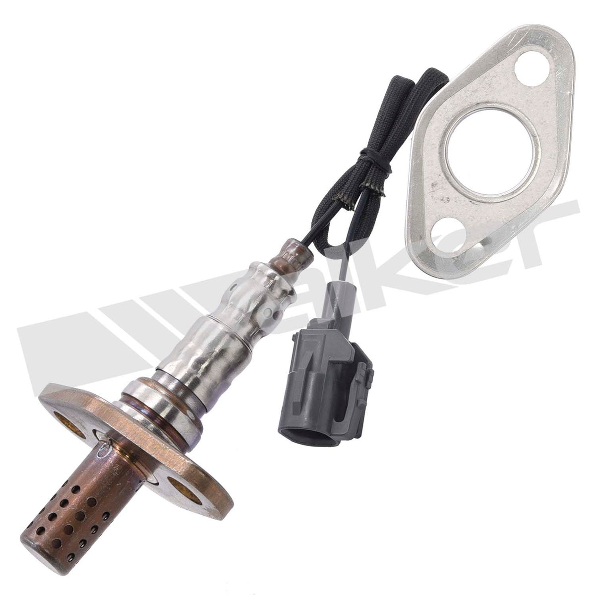 Walker Products Walker Products 250-21053 Oxygen Sensor 1-W Direct Fit W/Flange 250-21053