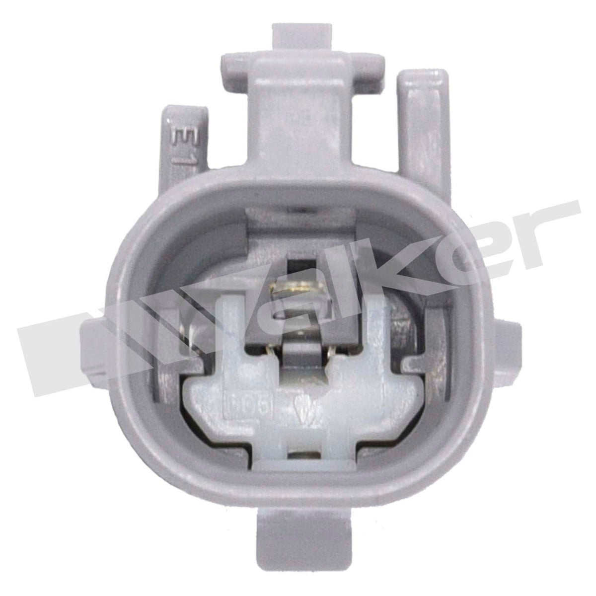 Walker Products Walker Products 250-21054 Oxygen Sensor 1-W Direct Fit W/Flange 250-21054