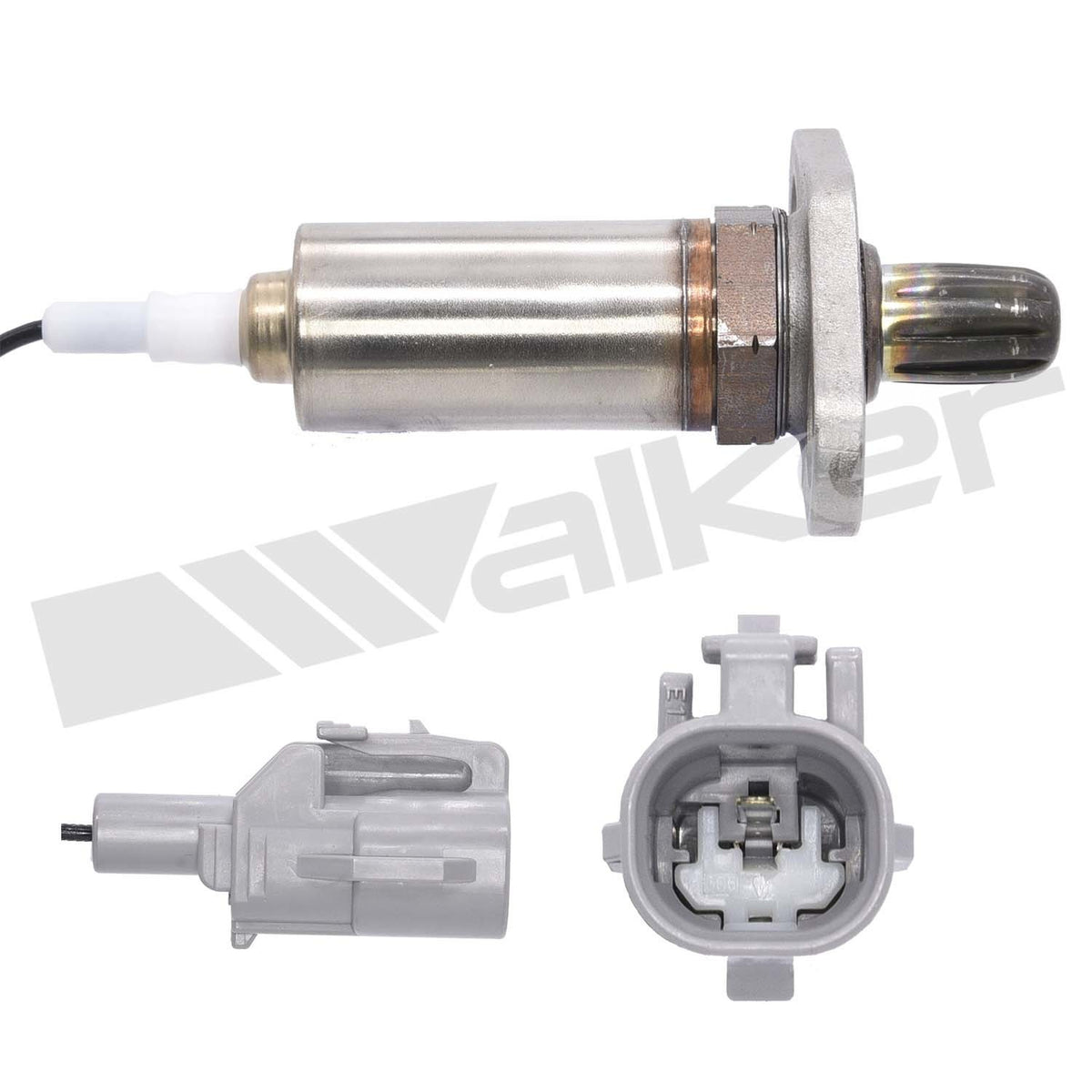 Walker Products Walker Products 250-21054 Oxygen Sensor 1-W Direct Fit W/Flange 250-21054