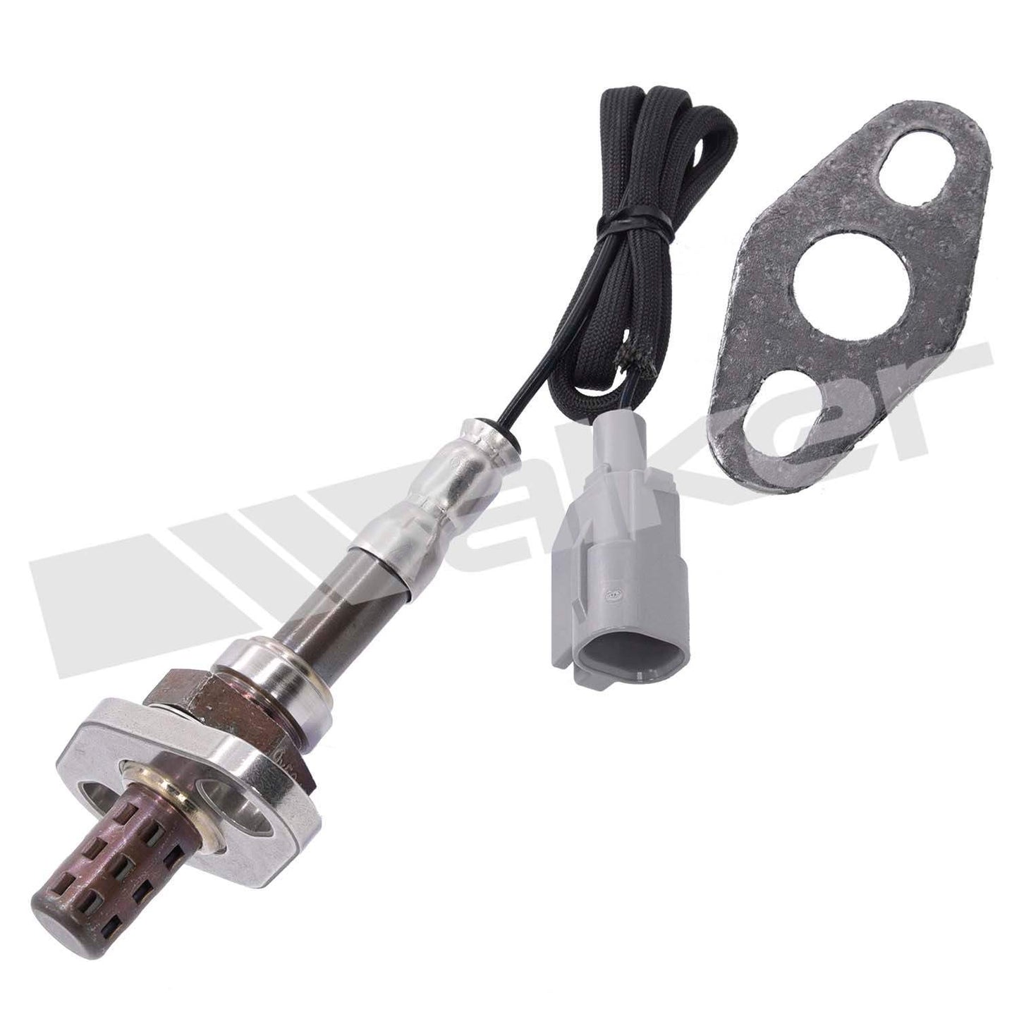Walker Products Walker Products 250-21055 Oxygen Sensor 1-W Direct Fit W/Flange 250-21055