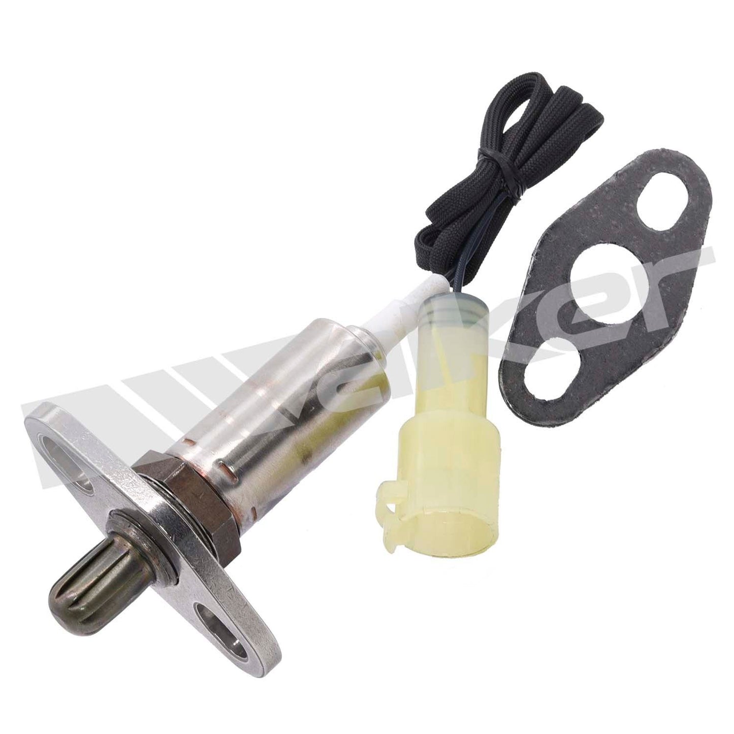 Walker Products Walker Products 250-21056 Oxygen Sensor 1-W Direct Fit W/Flange 250-21056