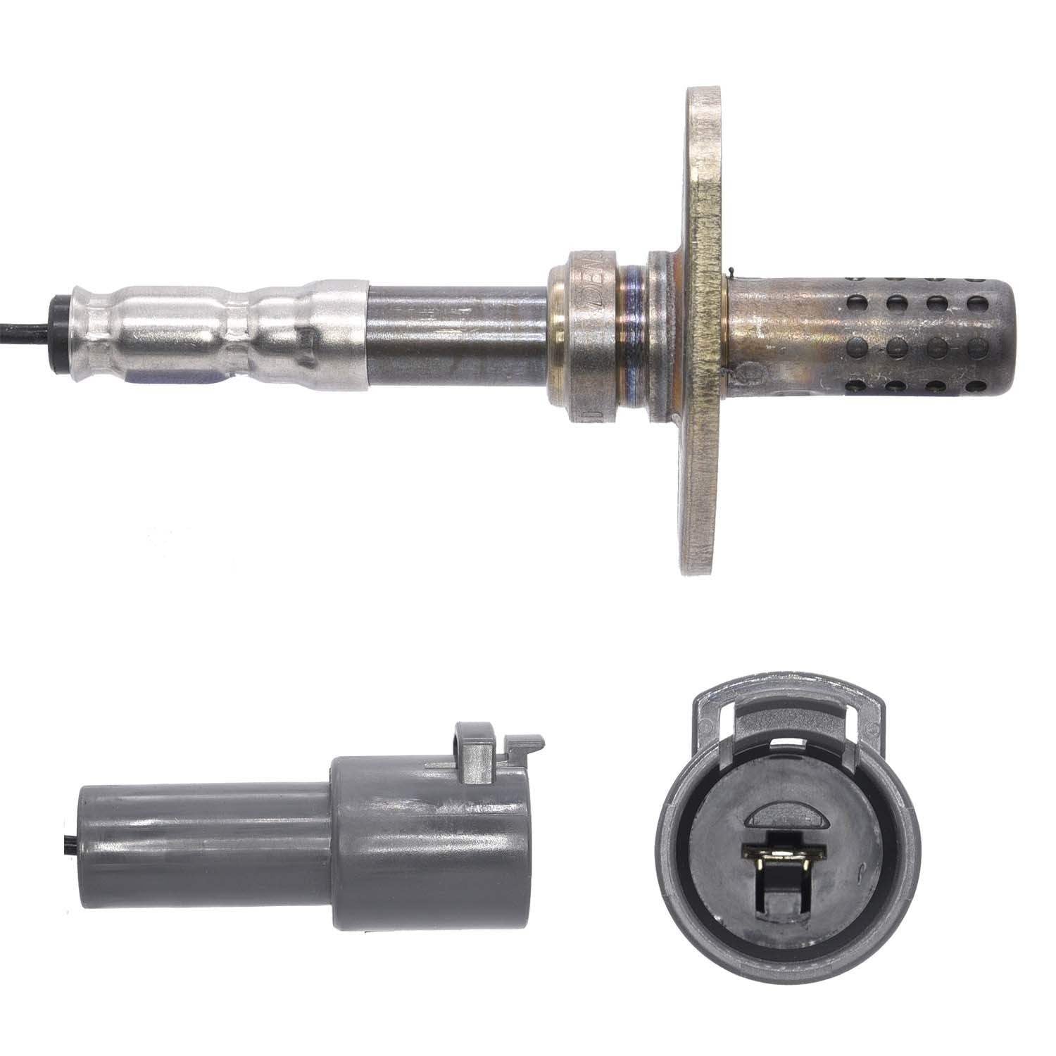 Walker Products Oxygen Sensor 250-21058