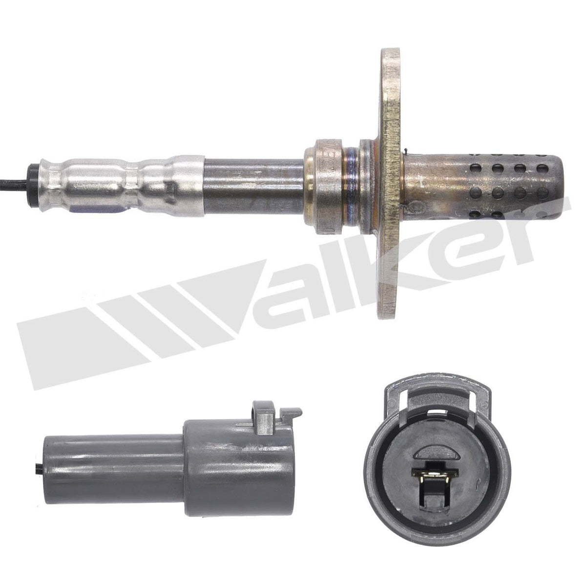 Walker Products Oxygen Sensor 250-21058
