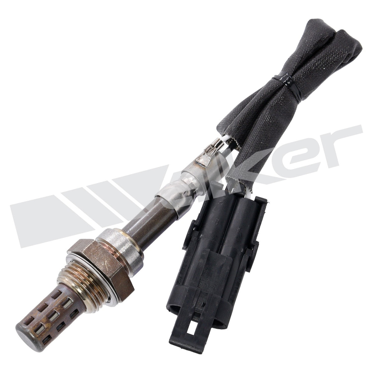 Walker Products Walker Products 250-22001 Oxygen Sensor 2-W Direct Fit 250-22001