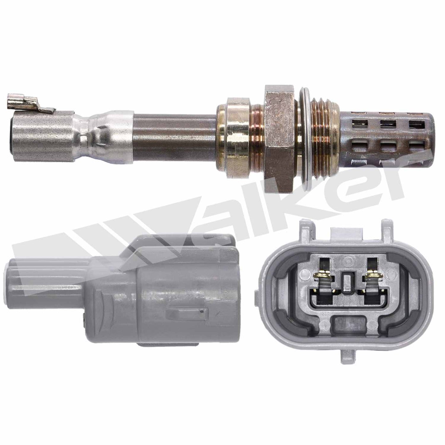 Walker Products Walker Products 250-22003 Oxygen Sensor 2-W Direct Fit 250-22003