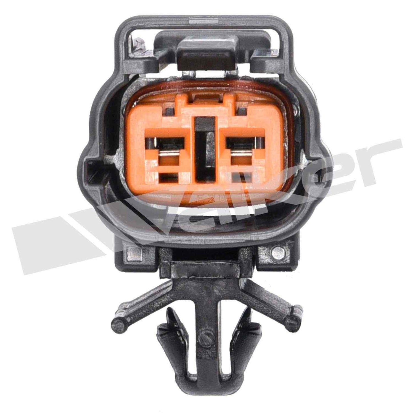 Walker Products Walker Products 250-22004 Oxygen Sensor 2-W Direct Fit 250-22004