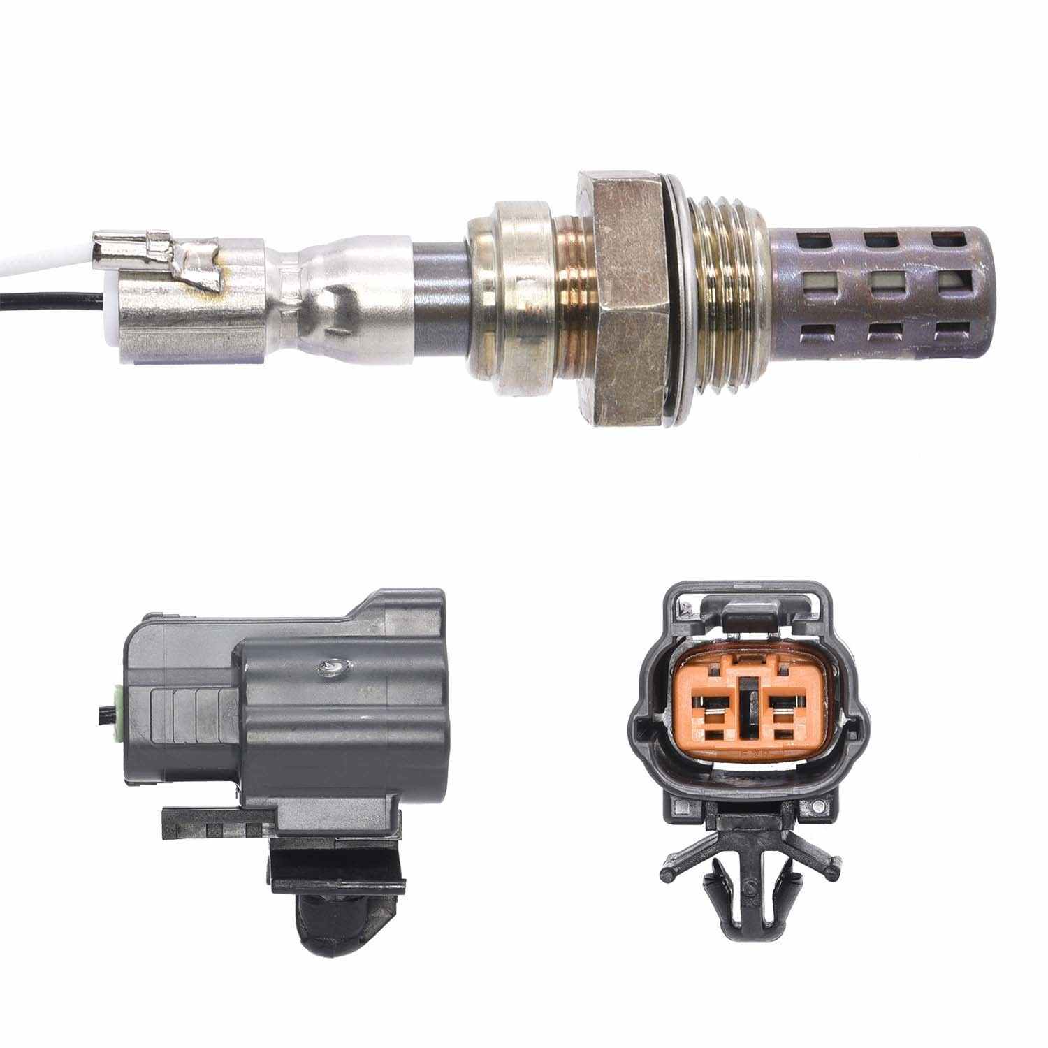 Walker Products Walker Products 250-22004 Oxygen Sensor 2-W Direct Fit 250-22004