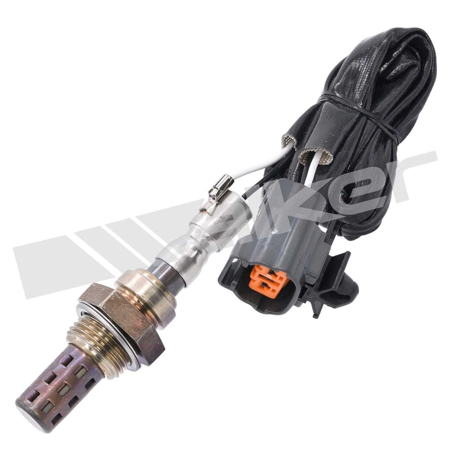 Walker Products Walker Products 250-22004 Oxygen Sensor 2-W Direct Fit 250-22004